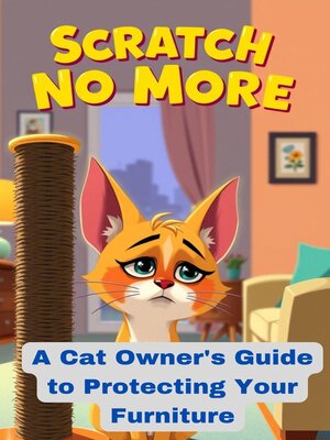 cover image of Scratch No More
